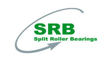 SRB company logo