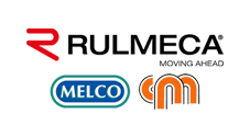 Melco Conveyor Equipment company logo