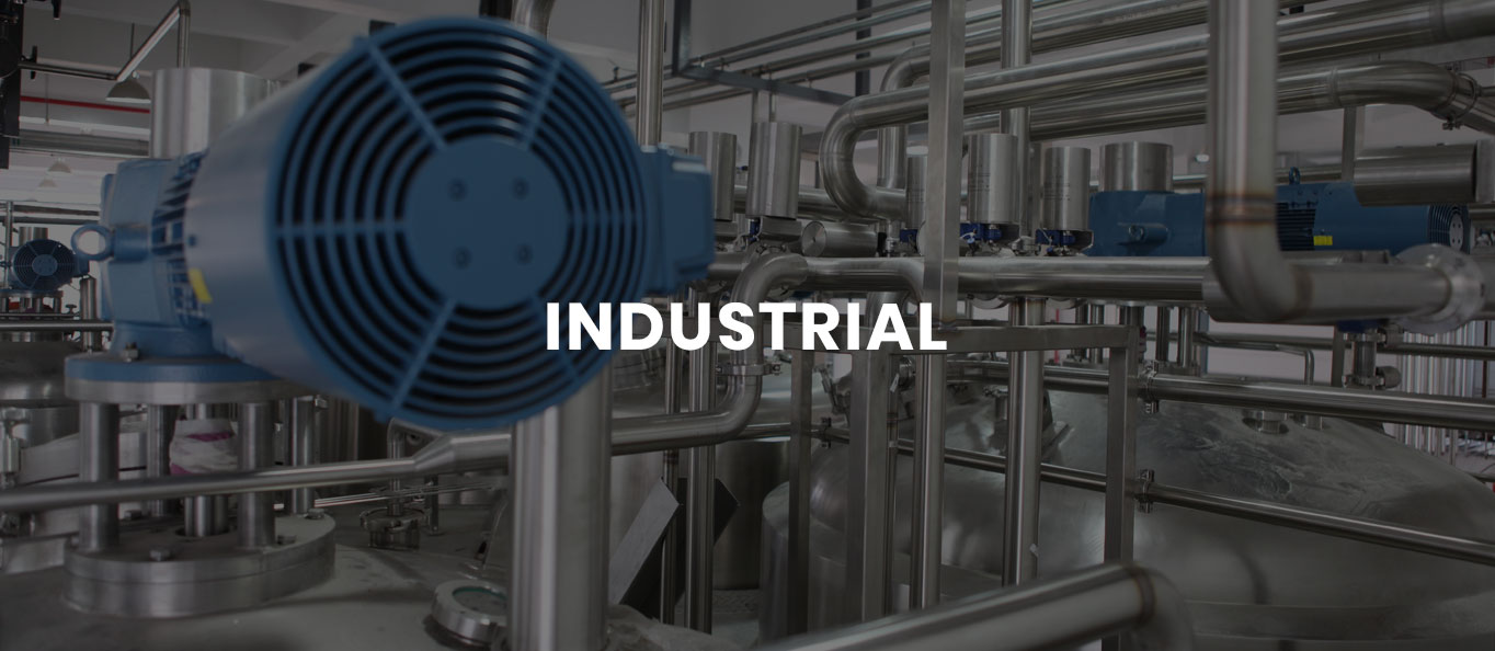 BD Weskus specialised in the Industrial industry