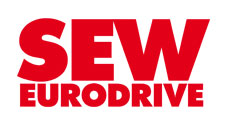 SEW Eurodrive company logo