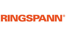 Ringspann company logo