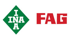 FAG company logo