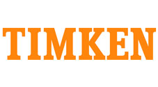 Timken company logo