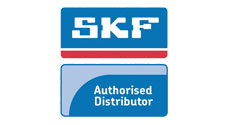 SKF company logo