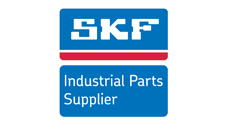 SKF company logo