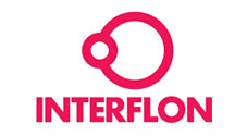 Interflon company logo