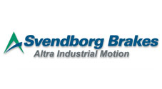 Svendborg company logo