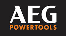 AEG Power Tools company logo