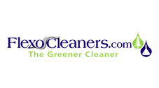 Flexocleaners company logo