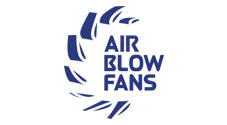 Air Blow Fans company logo