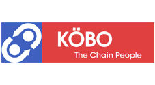 KOBO company logo