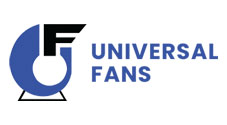Universal Fans company logo