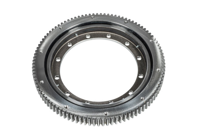 Bearings Distributors Slew Rings Suppliers