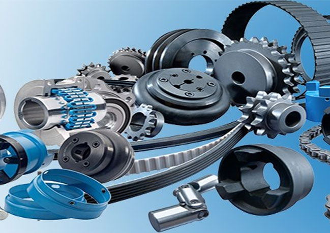 Bearings Distributors Power Transmission Suppliers