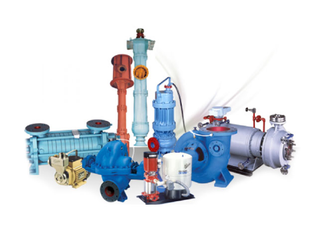 Bearings Distributors Pumps Suppliers