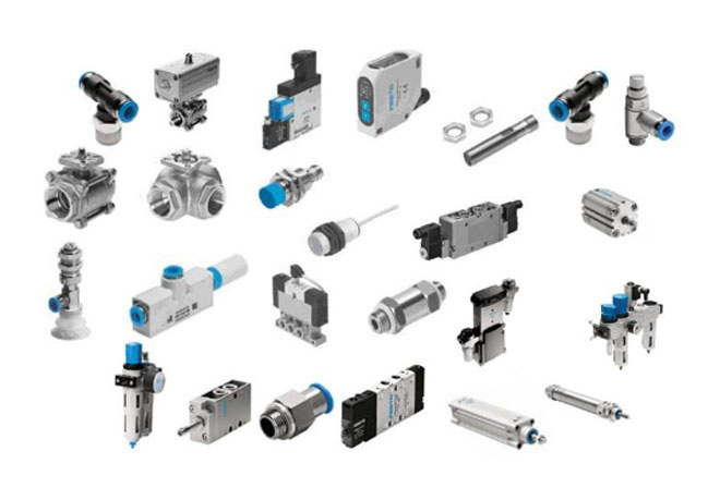 Bearings Distributors Pneumatic Automation Suppliers