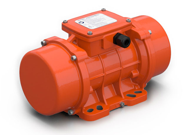 Oli Vibrator Motors Oli Vibrator Motors